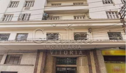 Apartamento com 3 quartos à venda na Rua Doutor Barros Cassal, 278, Floresta, Porto Alegre por R$ 370.000