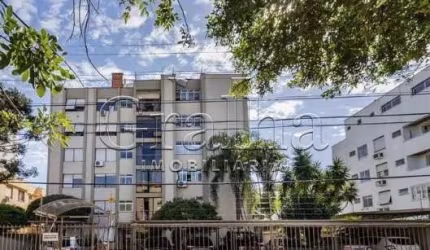 Apartamento com 2 quartos à venda na Rua Valparaíso, 419, Jardim Botânico, Porto Alegre por R$ 500.000
