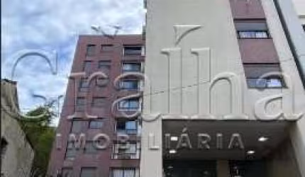 Apartamento com 2 quartos à venda na Rua Coronel Fernando Machado, 306, Centro Histórico, Porto Alegre por R$ 540.000