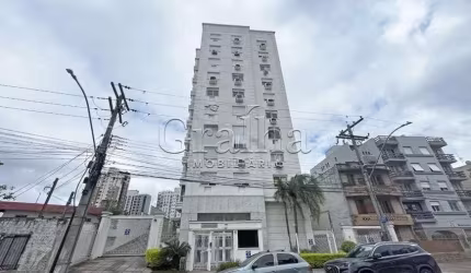 Apartamento com 2 quartos à venda na Rua Visconde de Inhauma, 51, Azenha, Porto Alegre por R$ 564.000