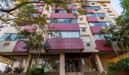Apartamento com 2 quartos à venda na Rua São Lucas, 755, Bom Jesus, Porto Alegre por R$ 290.000