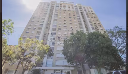 Apartamento com 2 quartos à venda na Avenida Benno Mentz, 100, Vila Ipiranga, Porto Alegre por R$ 530.000