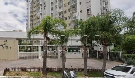 Apartamento com 3 quartos à venda na Rua Abram Goldsztein, 446, Jardim Carvalho, Porto Alegre por R$ 505.000