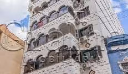 Apartamento com 3 quartos à venda na Rua Sarmento Leite, 950, Cidade Baixa, Porto Alegre por R$ 380.000