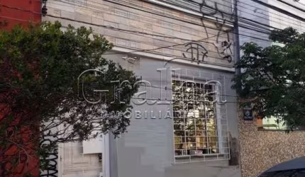 Casa com 2 quartos à venda na Rua Luiz Afonso, 283, Cidade Baixa, Porto Alegre por R$ 550.000