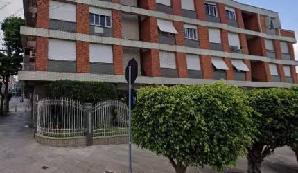 Apartamento com 3 quartos à venda na Rua Euclydes da Cunha, 12, Partenon, Porto Alegre por R$ 380.000