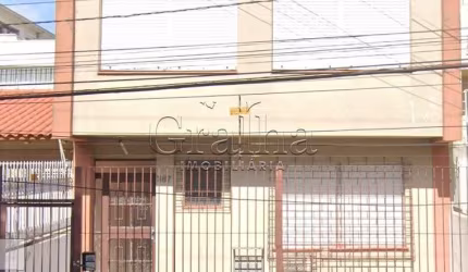 Apartamento com 3 quartos à venda na Rua Francisco Ferrer, 367, Rio Branco, Porto Alegre por R$ 320.000