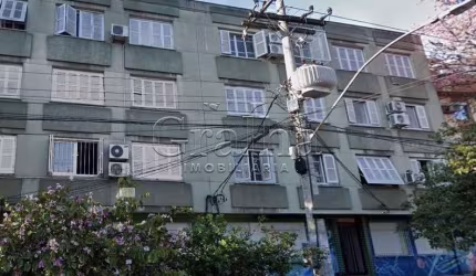 Apartamento com 1 quarto à venda na Rua da República, 706, Cidade Baixa, Porto Alegre por R$ 165.000
