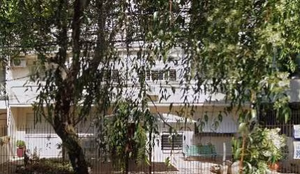 Apartamento com 2 quartos à venda na Rua Giordano Bruno, 311, Rio Branco, Porto Alegre por R$ 360.000