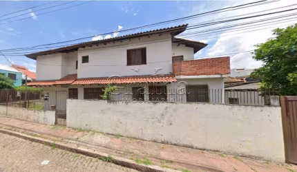 Casa com 3 quartos à venda na Rua Fátima, 390, Partenon, Porto Alegre por R$ 480.000