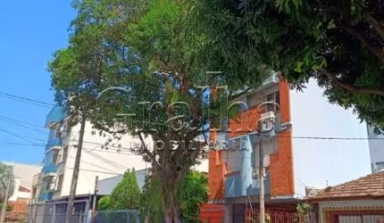 Apartamento com 1 quarto à venda na Rua Euclydes da Cunha, 302, Partenon, Porto Alegre por R$ 175.000