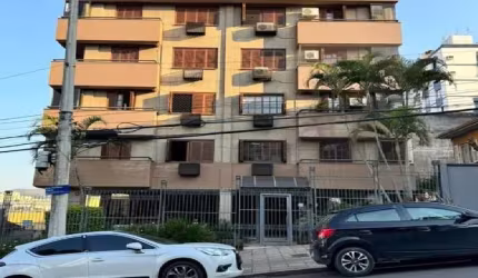 Cobertura com 3 quartos à venda na Rua Ferreira Viana, 763, Petrópolis, Porto Alegre por R$ 950.000