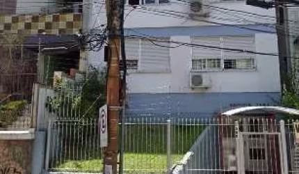 Apartamento com 1 quarto à venda na Rua Santo Antônio, 590, Bom Fim, Porto Alegre por R$ 250.000