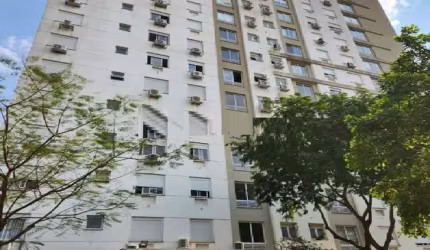 Apartamento com 2 quartos à venda na Rua Aurélio Porto, 184, Partenon, Porto Alegre por R$ 399.000