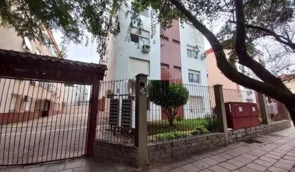 Apartamento com 2 quartos à venda na Rua Coronel João Corrêa, 60, Passo da Areia, Porto Alegre por R$ 290.000