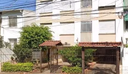 Apartamento com 1 quarto à venda na Rua Leopoldo Bier, 615, Santana, Porto Alegre por R$ 317.000