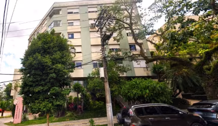 Apartamento com 3 quartos à venda na Rua Felicíssimo de Azevedo, 1501, Auxiliadora, Porto Alegre por R$ 515.000