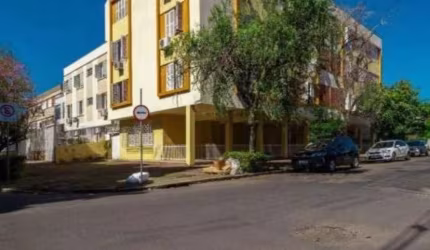 Apartamento com 3 quartos à venda na Avenida Paraná, 2200, São Geraldo, Porto Alegre por R$ 285.000