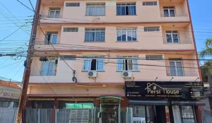 Apartamento com 3 quartos à venda na Avenida Benjamin Constant, 1808, São João, Porto Alegre por R$ 450.000