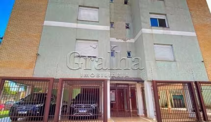 Apartamento com 2 quartos à venda na Rua São Nicolau, 1470, Santa Maria Goretti, Porto Alegre por R$ 324.000
