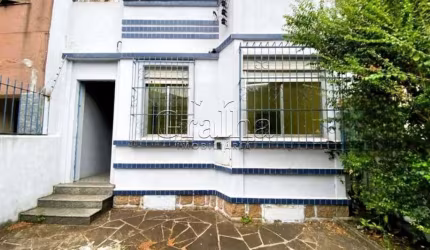 Casa com 3 quartos à venda na Rua São Manoel, 484, Rio Branco, Porto Alegre por R$ 800.000