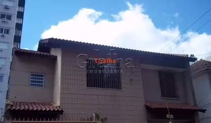Casa com 4 quartos à venda na Rua Giordano Bruno, 96, Bom Fim, Porto Alegre por R$ 5.000.000
