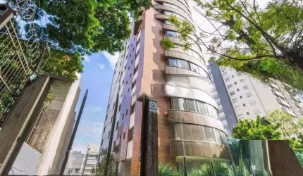 Apartamento com 4 quartos à venda na Rua Barão de Ubá, 469, Bela Vista, Porto Alegre por R$ 2.900.000