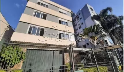Apartamento com 3 quartos à venda na Rua Monsenhor Veras, 361, Santana, Porto Alegre por R$ 530.000