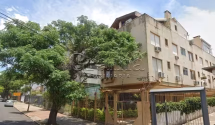 Cobertura com 2 quartos à venda na Rua Portuguesa, 256, Partenon, Porto Alegre por R$ 475.000