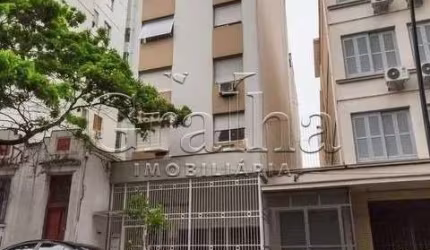 Apartamento com 1 quarto à venda na Rua Duque de Caxias, 1515, Centro Histórico, Porto Alegre por R$ 179.000