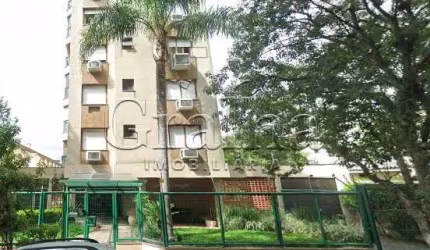 Apartamento com 2 quartos à venda na Rua São Manoel, 2022, Santana, Porto Alegre por R$ 560.000
