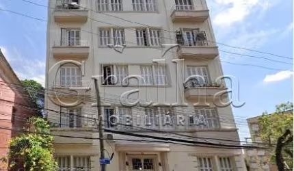 Apartamento com 2 quartos à venda na Avenida Cristóvão Colombo, 200, Floresta, Porto Alegre por R$ 320.000