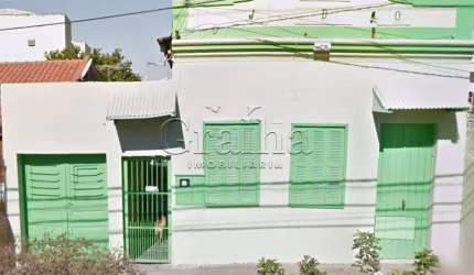 Casa com 2 quartos à venda na Rua Euclydes da Cunha, 387, Partenon, Porto Alegre por R$ 400.000