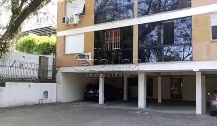 Apartamento com 2 quartos à venda na Rua Ouro Preto, 386, Jardim Floresta, Porto Alegre por R$ 363.000