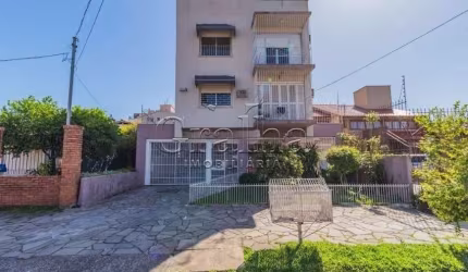 Apartamento com 2 quartos à venda na Rua Upamaroti, 655, Cristal, Porto Alegre por R$ 265.000