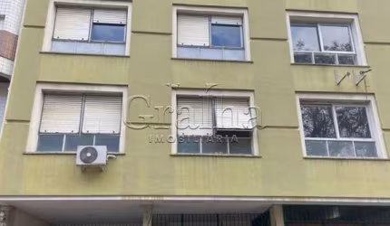 Apartamento com 1 quarto à venda na Rua Sarmento Leite, 763, Centro Histórico, Porto Alegre por R$ 240.000