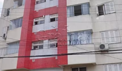 Apartamento com 1 quarto à venda na Rua Luiz Afonso, 739, Cidade Baixa, Porto Alegre por R$ 340.000