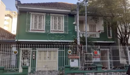Casa com 4 quartos à venda na Avenida Jerônimo de Ornelas, 155, Santana, Porto Alegre por R$ 600.000