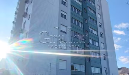 Apartamento com 3 quartos à venda na Rua Monteiro Lobato, 334, Partenon, Porto Alegre por R$ 549.000