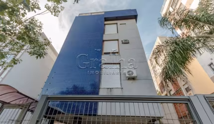 Cobertura com 2 quartos à venda na Rua Dona Alice, 72, Petrópolis, Porto Alegre por R$ 655.000