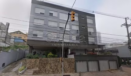 Apartamento com 2 quartos à venda na Rua Doutor Salvador Franca, 889, Jardim Botânico, Porto Alegre por R$ 633.000