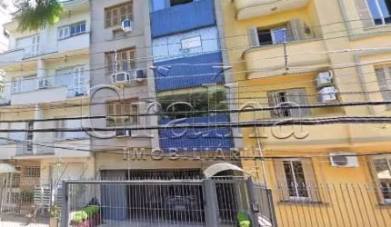 Apartamento com 2 quartos à venda na Rua Henrique Dias, 226, Bom Fim, Porto Alegre por R$ 690.000
