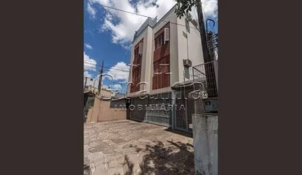 Apartamento com 2 quartos à venda na Rua Euclydes da Cunha, 344, Partenon, Porto Alegre por R$ 263.000
