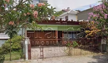 Casa com 5 quartos à venda na Rua Monsenhor Veras, 551, Santana, Porto Alegre por R$ 770.000