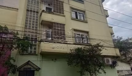Apartamento com 1 quarto à venda na Rua Bento Figueiredo, 17, Bom Fim, Porto Alegre por R$ 268.000