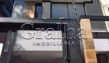 Apartamento com 1 quarto à venda na Rua Garibaldi, 1234, Bom Fim, Porto Alegre por R$ 479.000