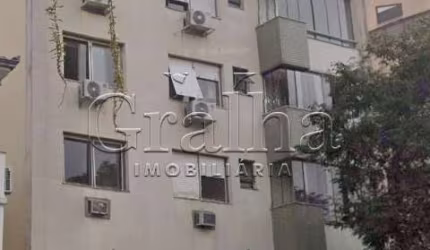 Apartamento com 3 quartos à venda na Rua Visconde de Duprat, 134, Petrópolis, Porto Alegre por R$ 520.000