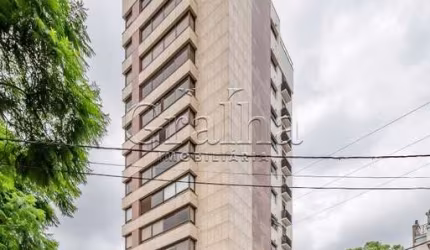 Apartamento com 3 quartos à venda na Rua Eudoro Berlink, 233, Auxiliadora, Porto Alegre por R$ 1.586.000