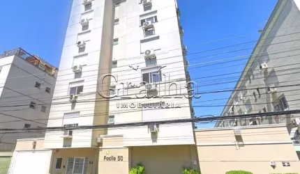 Apartamento com 2 quartos à venda na Travessa Alexandrino de Alencar, 50, Azenha, Porto Alegre por R$ 439.000