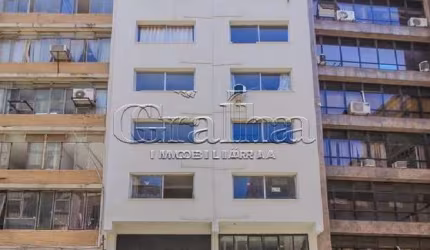 Apartamento com 1 quarto à venda na Rua General Câmara, 381, Centro Histórico, Porto Alegre por R$ 198.000